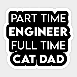 Engineer Sticker